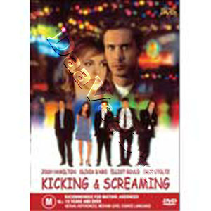Kicking and Screaming (DVD)